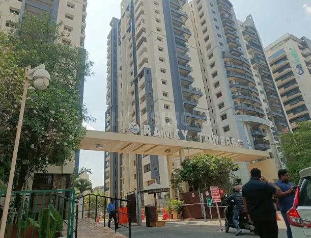 Gallery Cover Pic of Ramky Towers