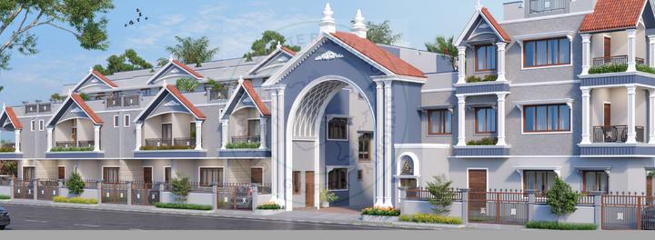 Gallery Cover Pic of Chandani Gajanan Kutir