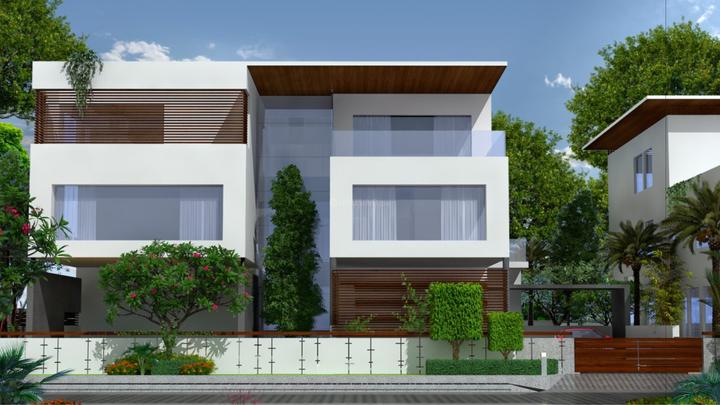 Gallery Cover Pic of Jayabheri Temple Tree