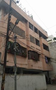 Koratla Apartments