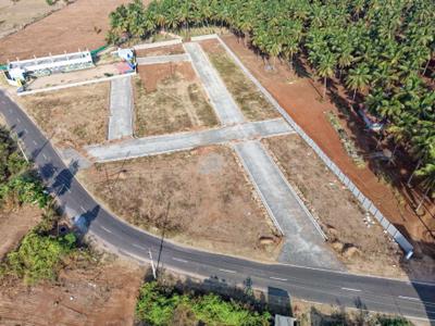 Sri Krishna Nagar Project Images