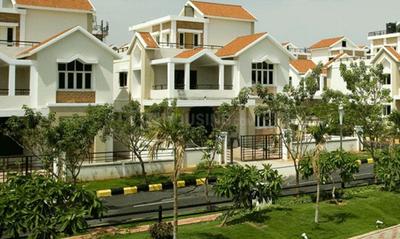 4 BHK Independent House