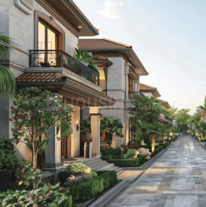 Residential Lands for Sale in Rasa Enclave