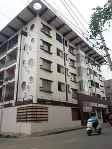 RK Exotica Project Images
