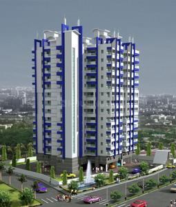 Gallery Cover Pic of Vasudeva Bloomfield Elation Towers
