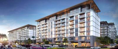 Sobha Hartland Greens Project Images