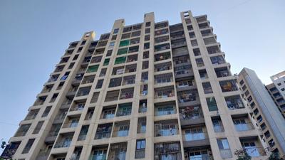 Project Image of 500 Sq.ft 1 BHK Apartment / Flat for sale in Naigaon East for Rs. 2600000