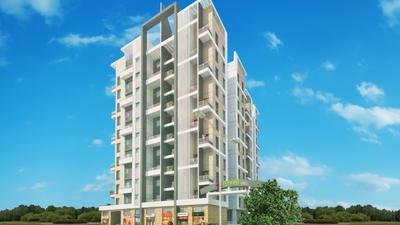 Project Image of 990 Sq.ft 2 BHK Apartment / Flat for sale in Katraj for Rs. 4800000