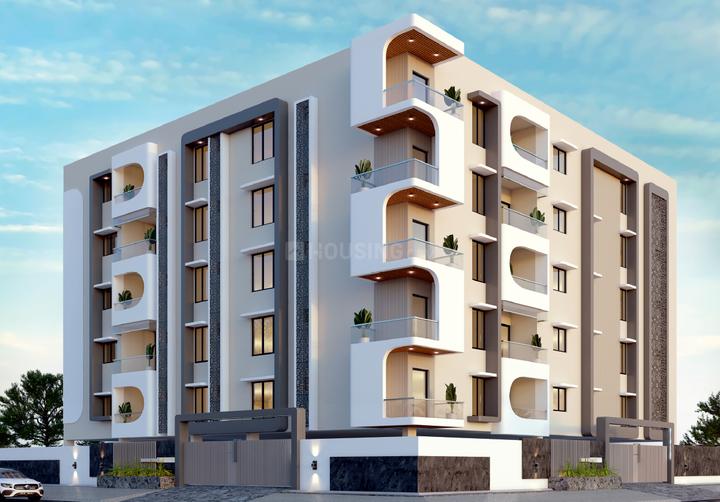 Gallery Cover Pic of Dhiya Sai Sree Lakshmi