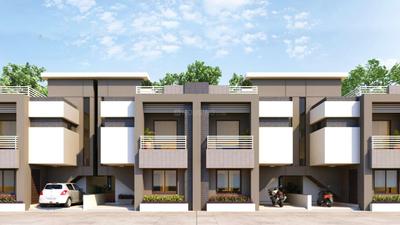 Gallery Cover Pic of Rosedale Vatika 1