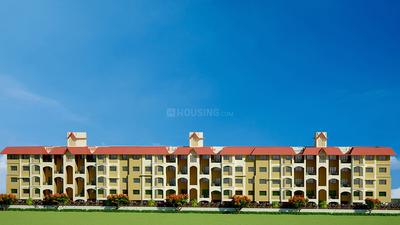 Gallery Cover Pic of GKG  Casa  Familia