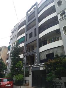 Gallery Cover Pic of Swaraj Krishna Murthy Residency