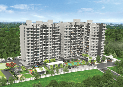 Gallery Cover Pic of Lushlife Impero Building C