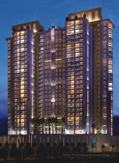 Neelam Solstice Elevation 1