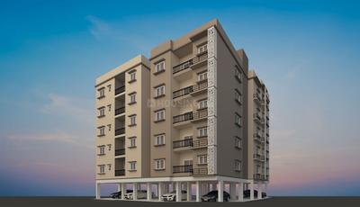 3 BHK Flat