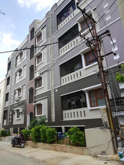 Gallery Cover Pic of Charitha Residency