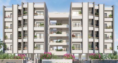 1 BHK Flat