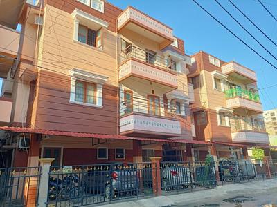 Gallery Cover Pic of Himayam Annapoorna Apartments