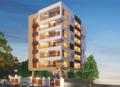 Gallery Cover Pic of RVK Kshitij