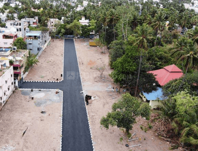 Gallery Cover Pic of Yogi Natarasar Avenue