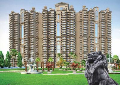Gallery Cover Pic of Ajnara Ambrosia Phase 2