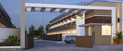 Atulya Residency 1 Phase 1 Project Images