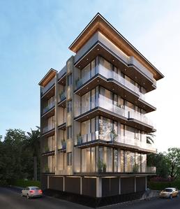 Gallery Cover Pic of VB Homes