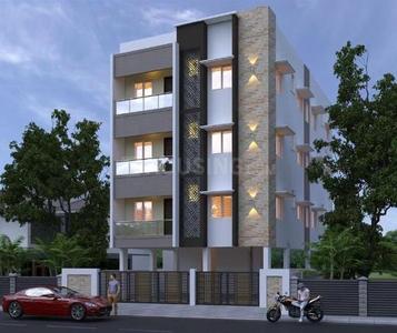 Gallery Cover Pic of Sreenivas Flats