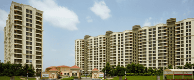Project Image of 1165 Sq.ft 2 BHK Apartment / Flat for sale in Behror for Rs. 4000000