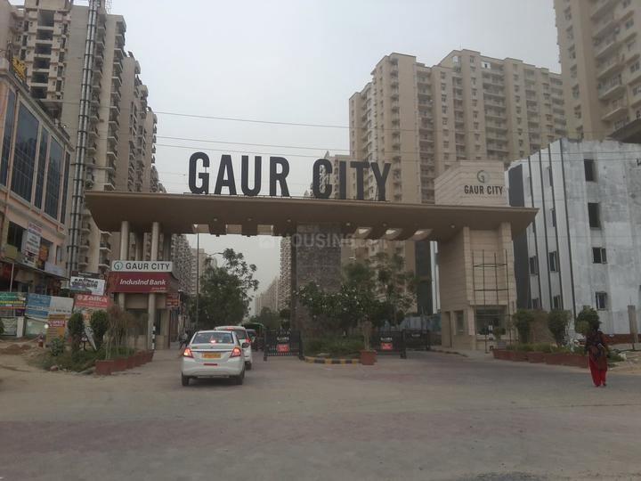 Gaursons India Gaur City in Sector 4 Greater Noida West, Noida - Price