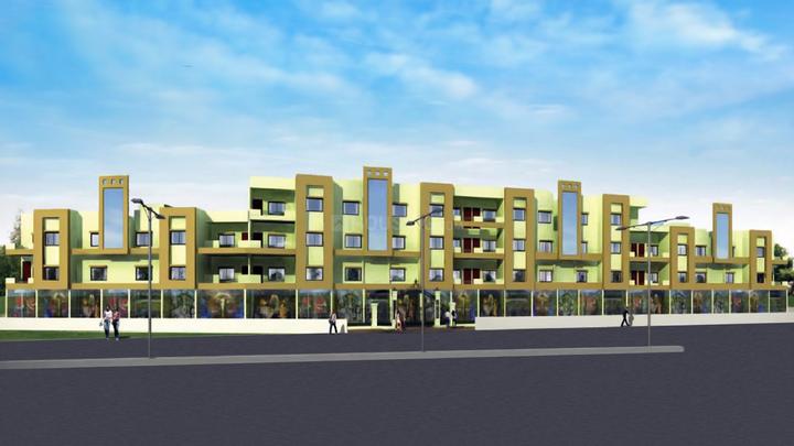 Gallery Cover Pic of K F Oswal Plaza