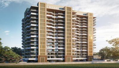 Project Image of 1800 Sq.ft 3 BHK Apartment / Flat for sale in Radiala for Rs. 9000000