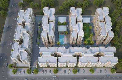 Samanvay Star City III Villa Project Images