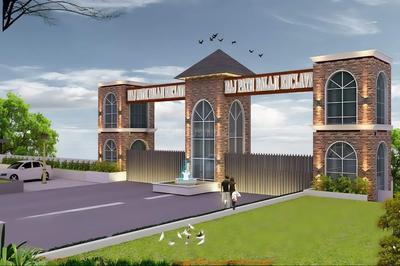 Residential Lands for Sale in Maha Rajpath Balaji Enclave