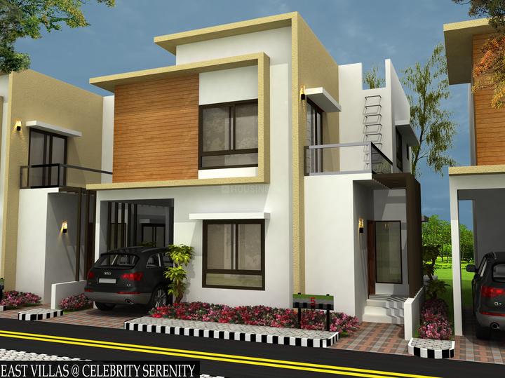 Gallery Cover Pic of Celebrity Serenity