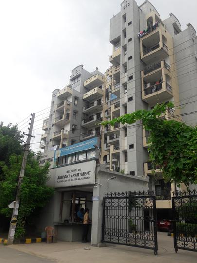 CGHS Airport Apartments More Images 1