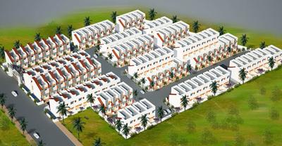 Sara Samruddhi Rh No 29 To 36 77 To 80 And 111 To 114