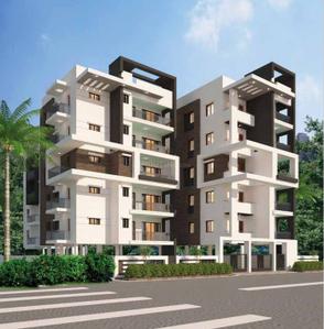 Venkat Geethajali Sanjeevani Project Images