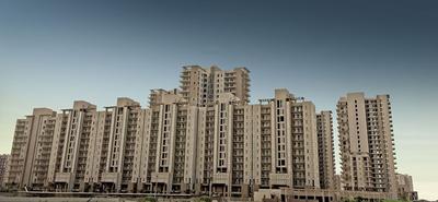 4 BHK Flat