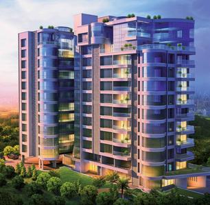 Project Image of 3900 Sq.ft 4 BHK Apartment / Flat for sale in Alipore for Rs. 130000000