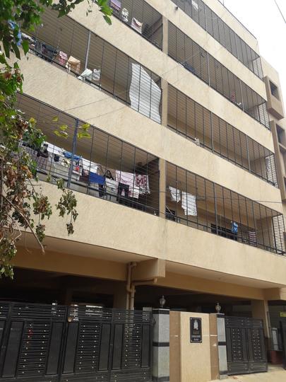 Gallery Cover Pic of Swaraj Homes Sumukha Elegance