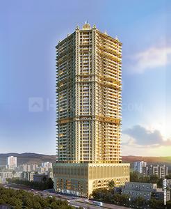 Project Image of 3450 Sq.ft 4 BHK Apartment / Flat for sale in Kalyan West for Rs. 25500000