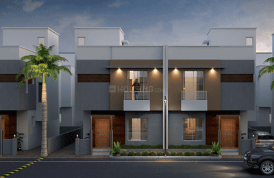 Shivam Duplex Phase 2 Project Images