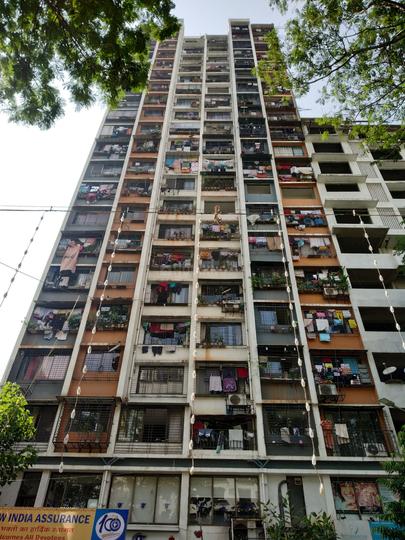 Pawan Putra Building More Images 1