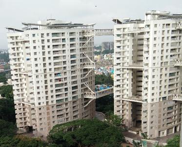 2 BHK Flat