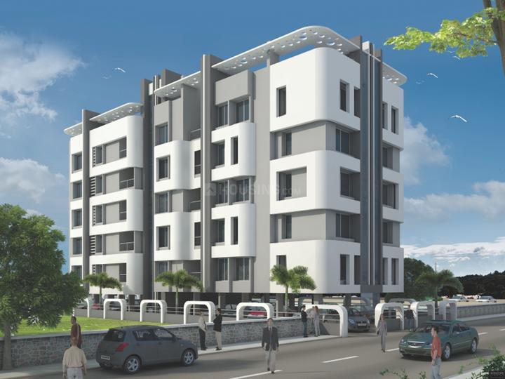 Gallery Cover Pic of Pate Vijigisha