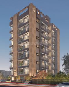 Vardhman Paradise Project Images