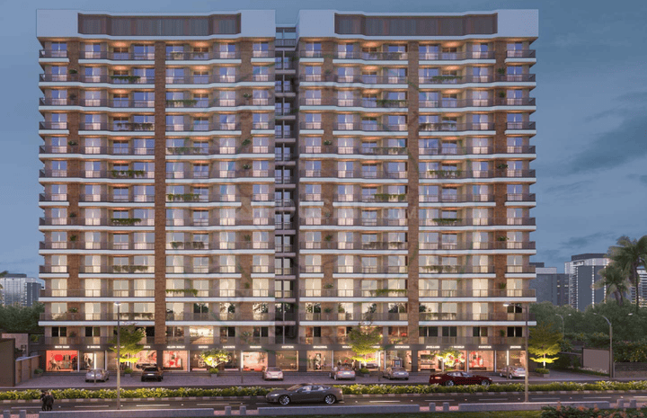 Gallery Cover Pic of Courtyard Paramount