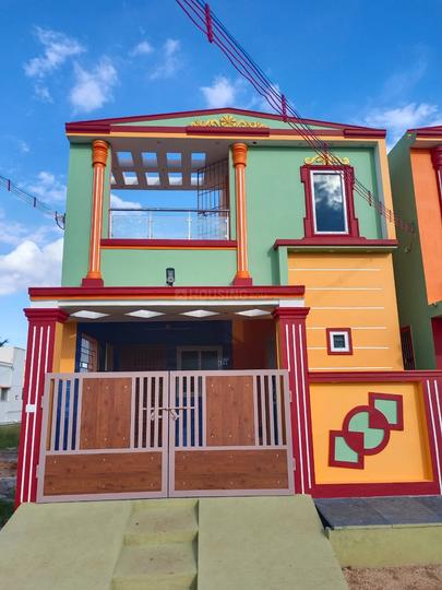 Gallery Cover Pic of RMK Majestic Villas