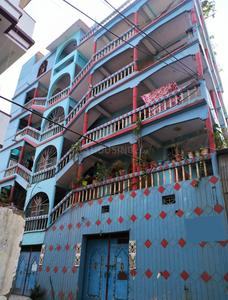 1 BHK Independent House